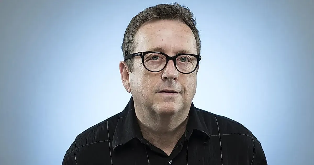 Кристофер Найт: конец эпохи арт-критики