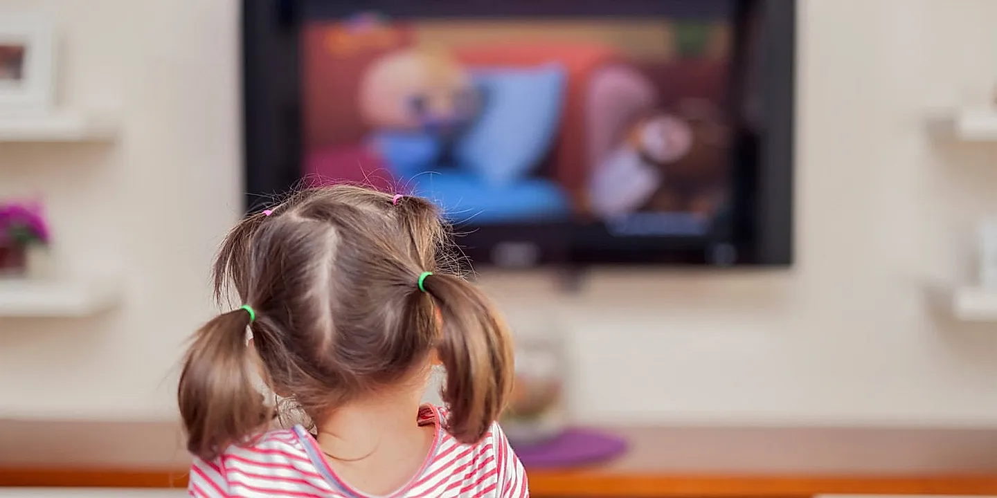 Фантастический контент истощает детское внимание сильнее скорости монтажа