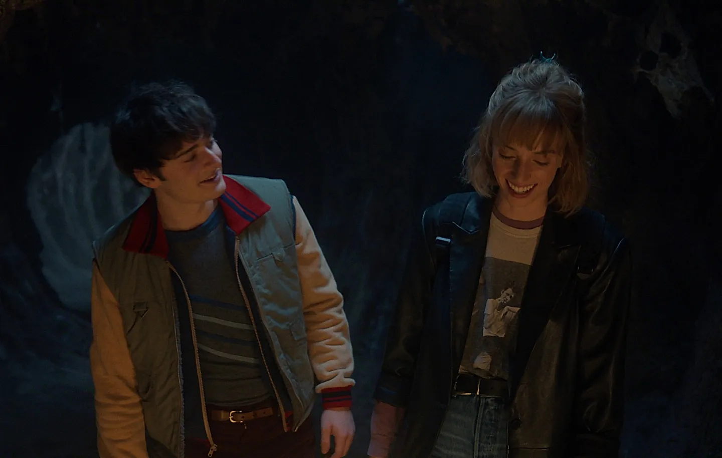 Лучшие эпизоды «Очень странных дел» по IMDB