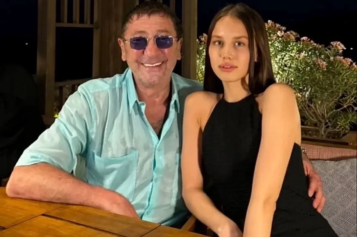 Свадьба Григория Лепса и Авроры Кибы отложена: что на самом деле произошло?