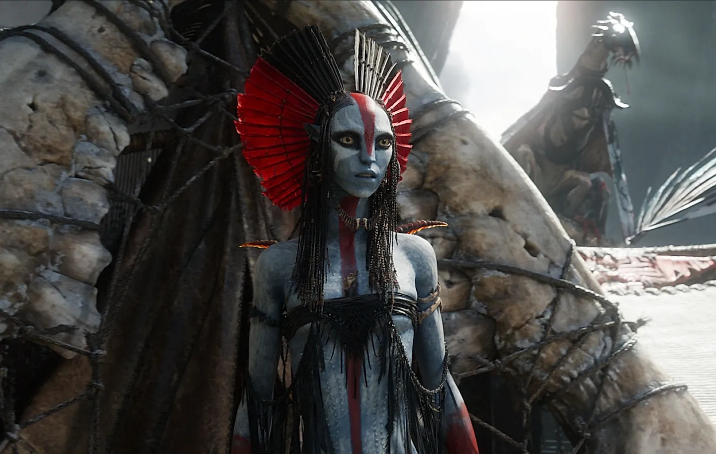 Первые отзывы: «Аватар: Огонь и Пепел» – визуальная революция или замена попкорна?