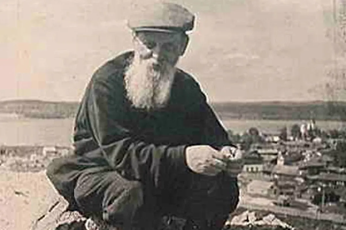 Павел Бажов: между сказом и реальностью