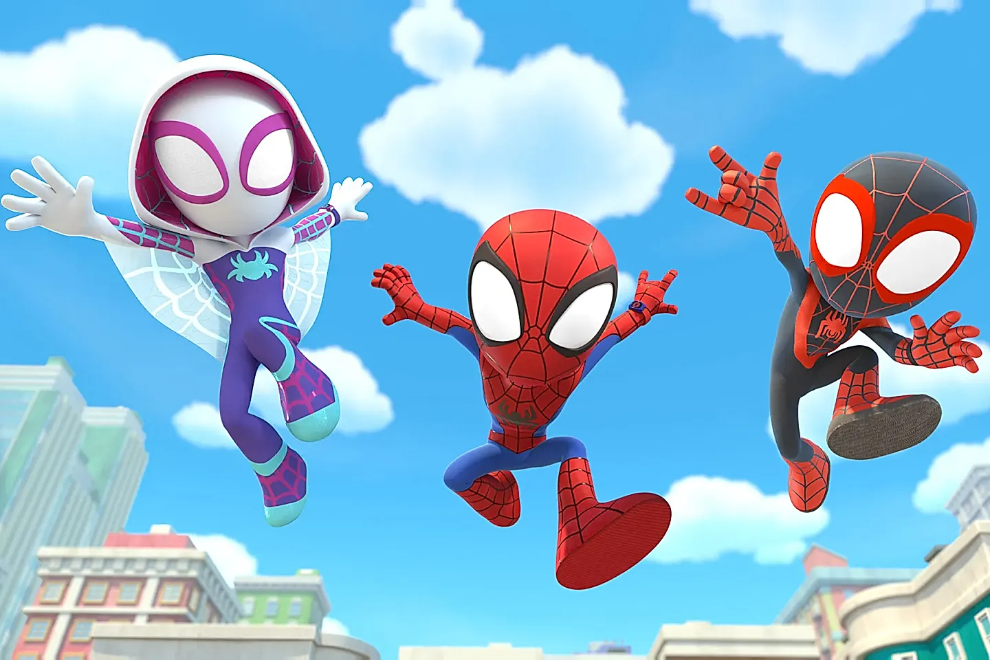 10 рок-звёзд, написавших заставки к мультсериалам для детей