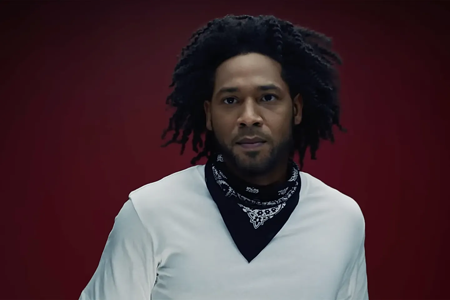 Jussie Smollett не будет отвечать Kendrick Lаmar: шутки на грани и громкие скандалы