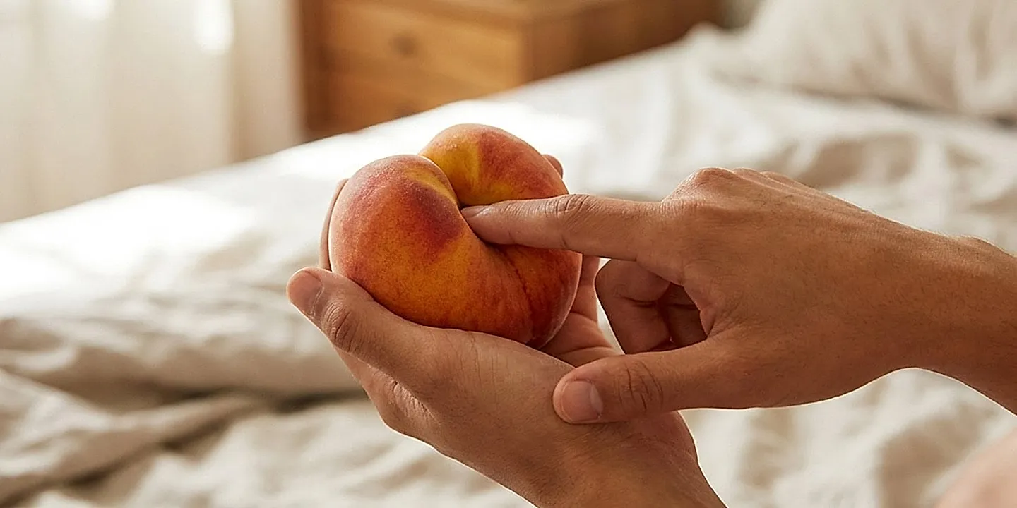 Аналный секс: мифы и реальность