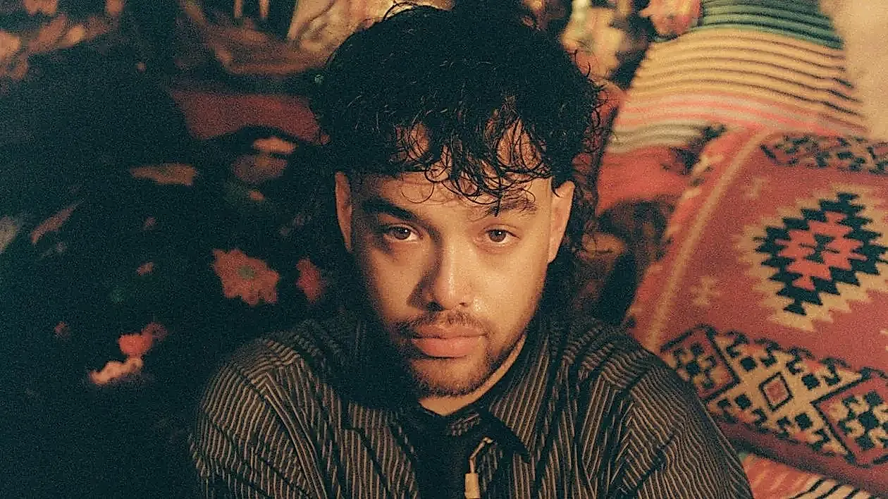 BOY SODA подписал контракт с UTA: австралийский соул выходит в мир