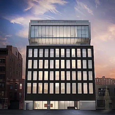 Объединение трех титанов арт-рынка