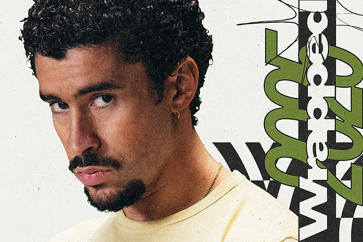 Bad Bunny признан самым популярным артистом Spotify 2025 года