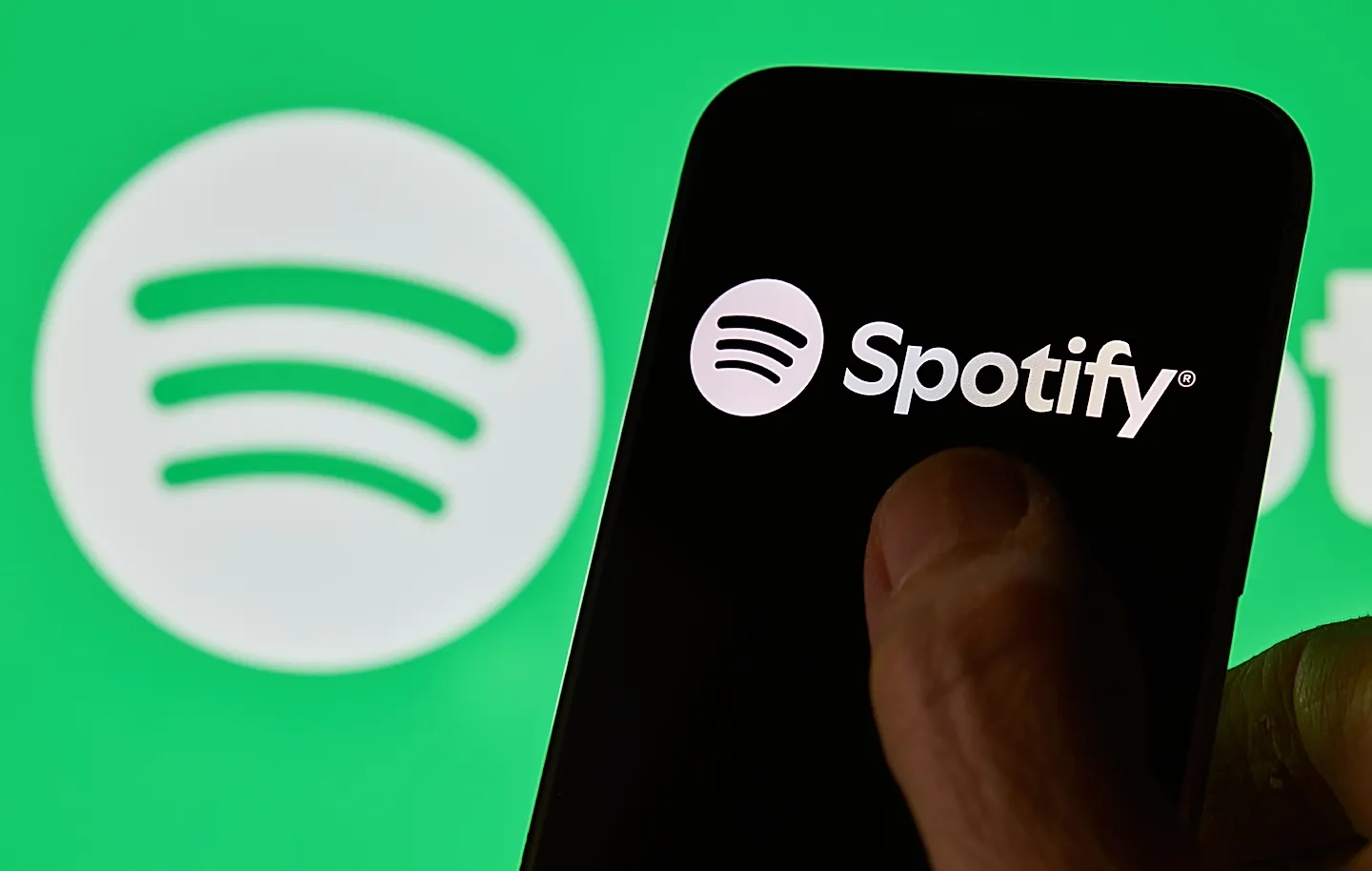 Spotify снова удивил: слушатели в возрасте... своей бабушки?