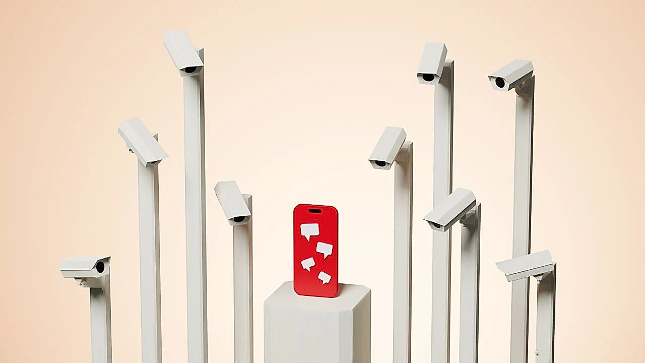 «Катастрофа на пороге» — Мир приватности против Chat Control