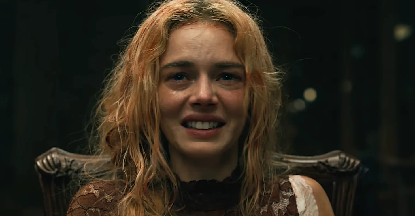 Трейлер Ready or Not 2: Охота продолжается — Самару Уивинг снова преследуют, теперь с участием Элайджи Вуда и Сары Мишель Геллар