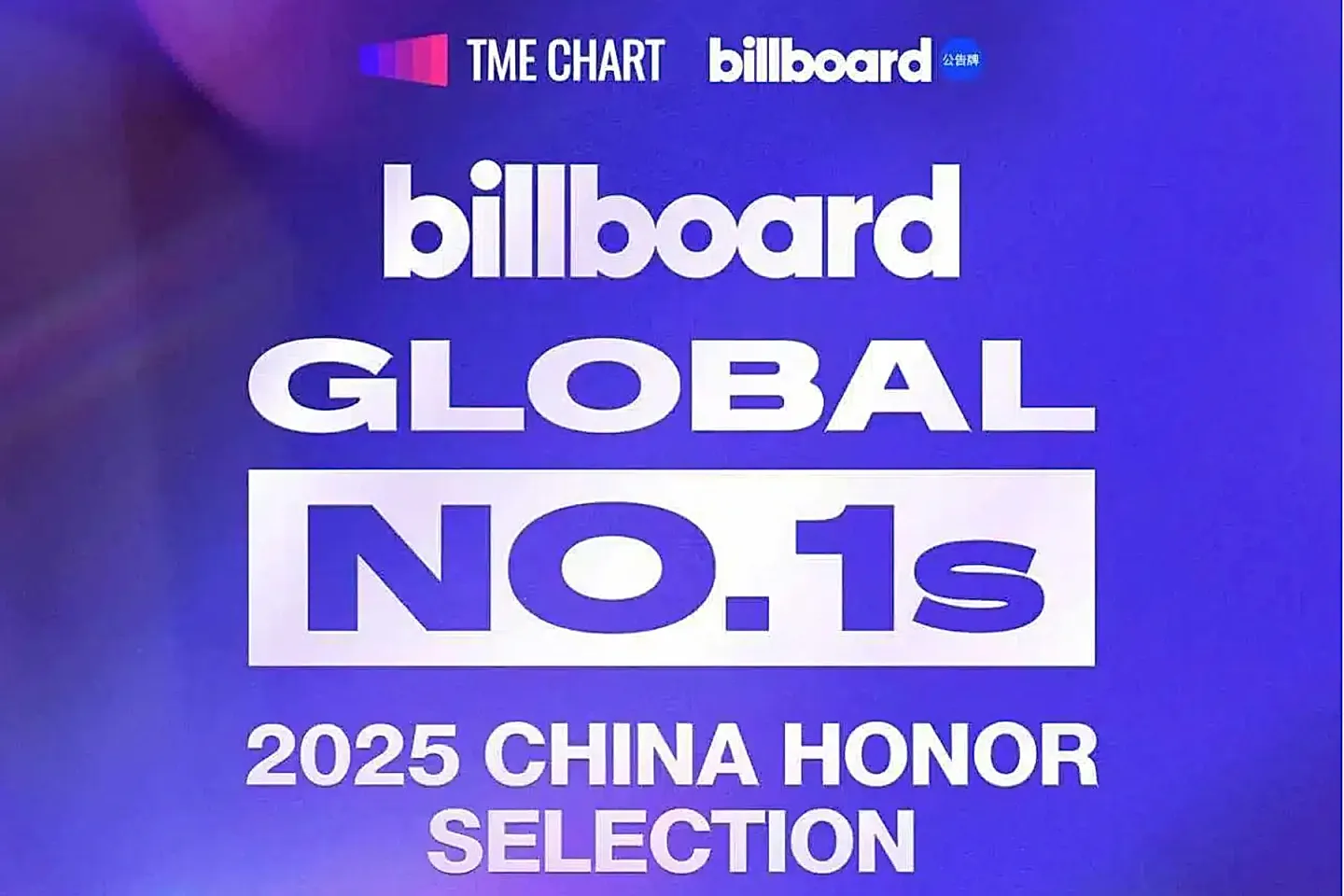 Китайское музыкальное чудо: Zi Yu стал №1 на Billboard Global
