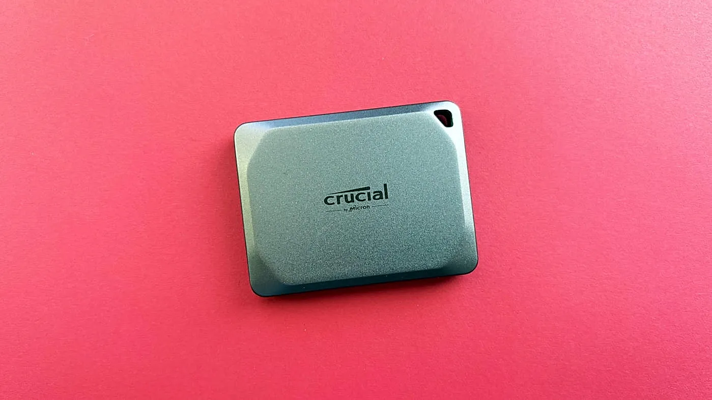 Crucial отступает: когда ОЗУ важнее людей