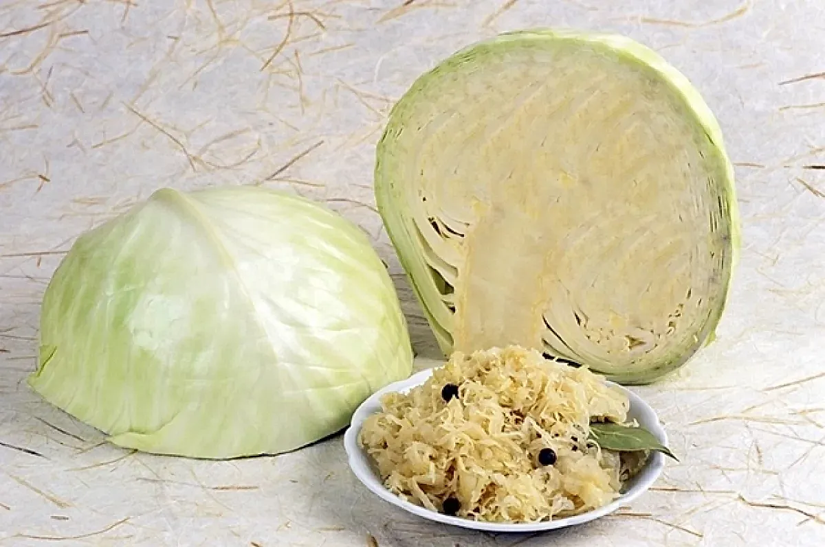 Какая капуста станет звездой квашения?