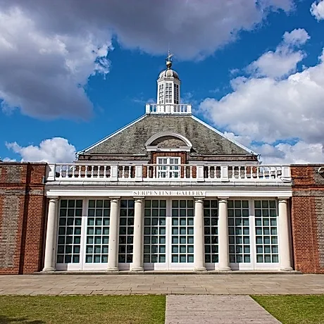 Великобритания запускает крупную премию в современном искусстве