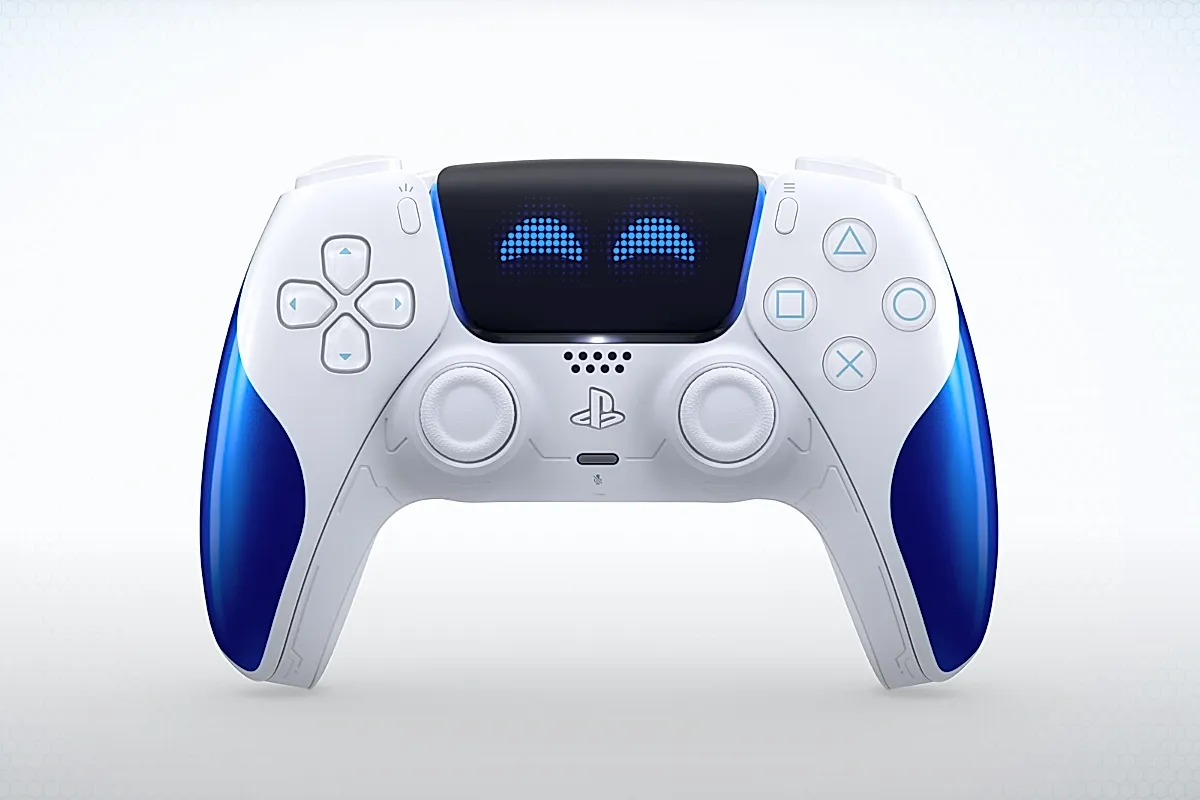 Новая жизнь DualSense: PS5 батарейка неубиваемая
