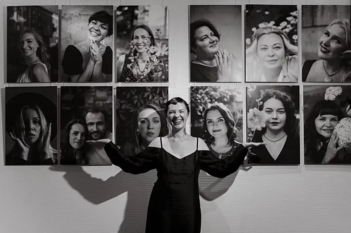 Как реализоваться в провинции: опыт режиссёра Рябых