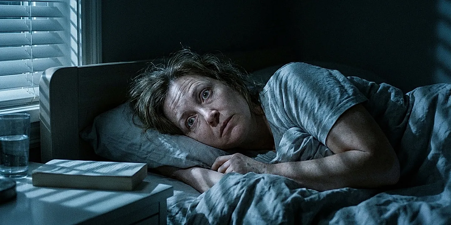 Недосып ведёт к диабету и инфаркту: исследование