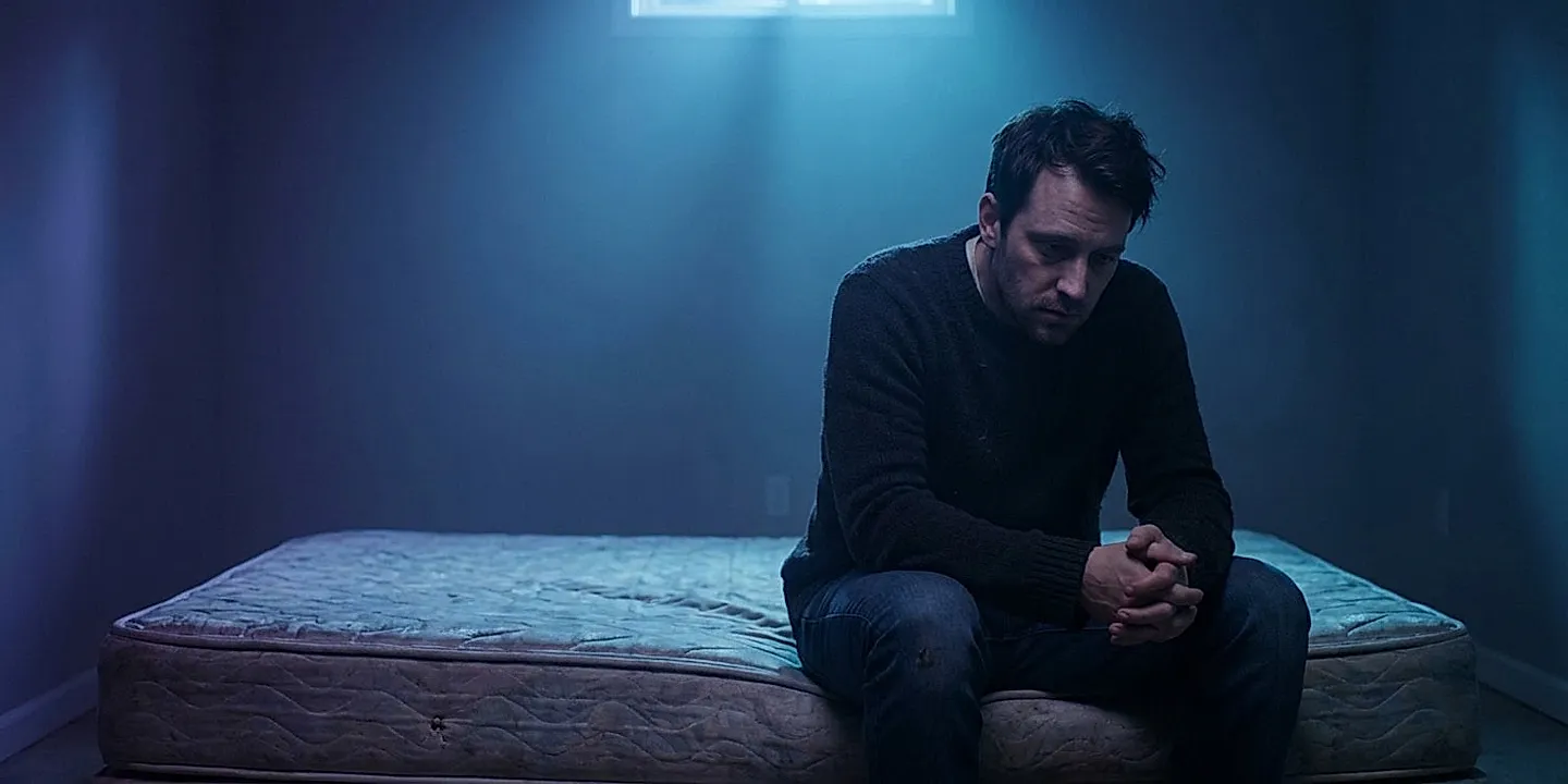 MDMA: три дня после эйфории