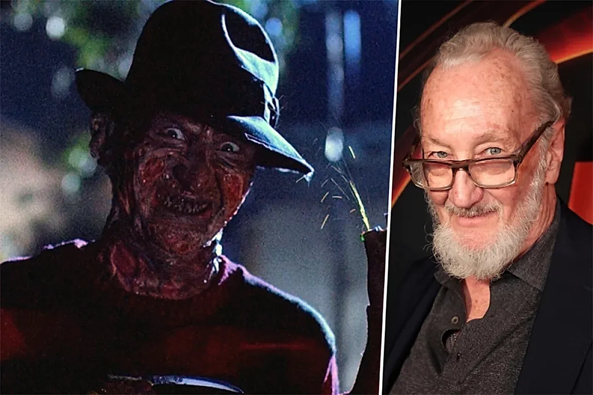 Роберт Инглунд: жизнь после Фредди Крюгера