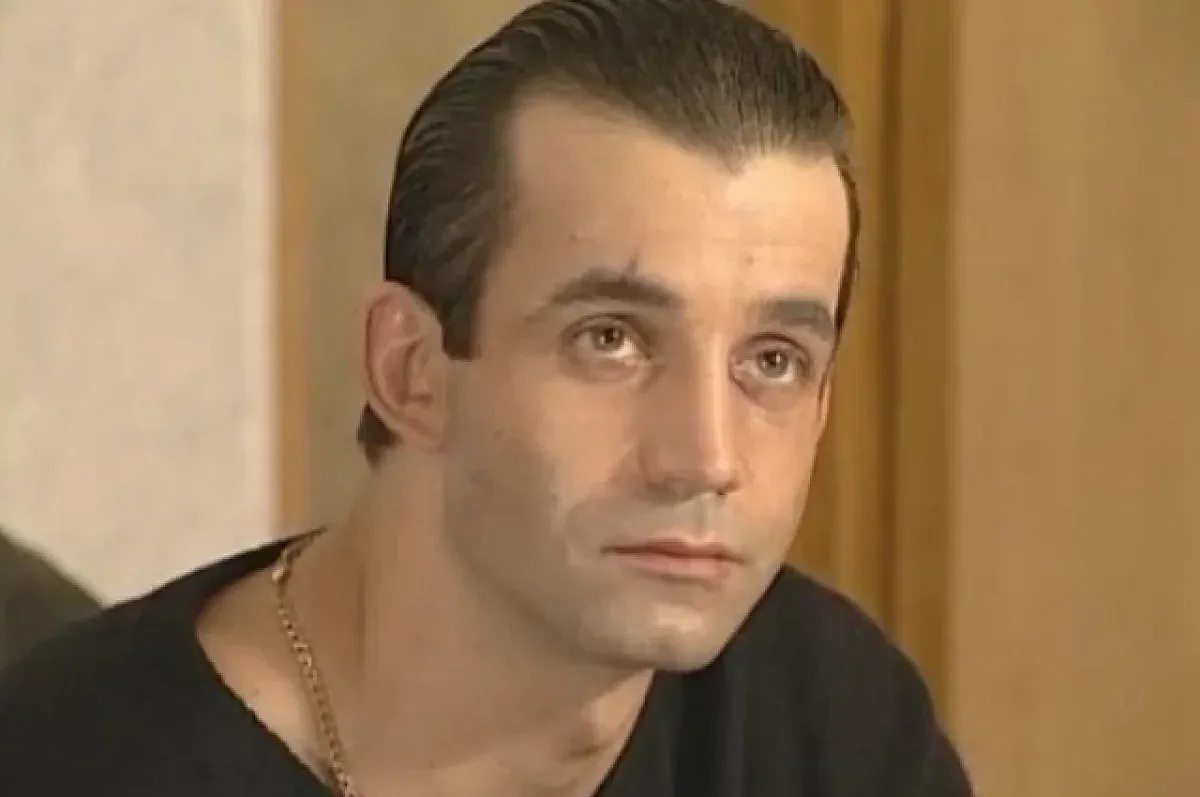 Кого сыграл Певцов? Настоящая история Адвоката из «Бандитского Петербурга»