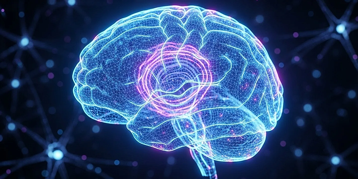 Синий свет и мозг: взрослым бодрит, подросткам всё равно