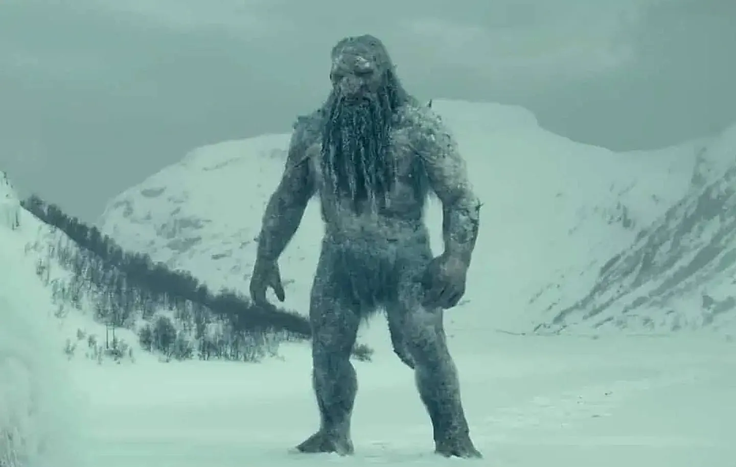 Каждая песня из саундтрека Troll 2