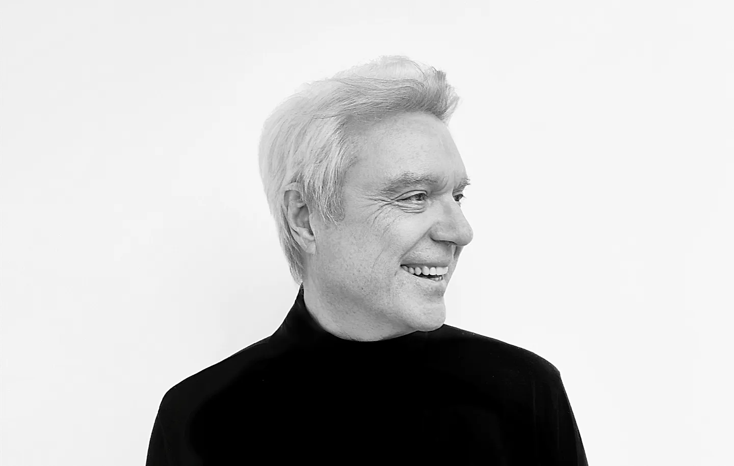 Плейлист Дэвида Бирна для ненавидящих Рождество