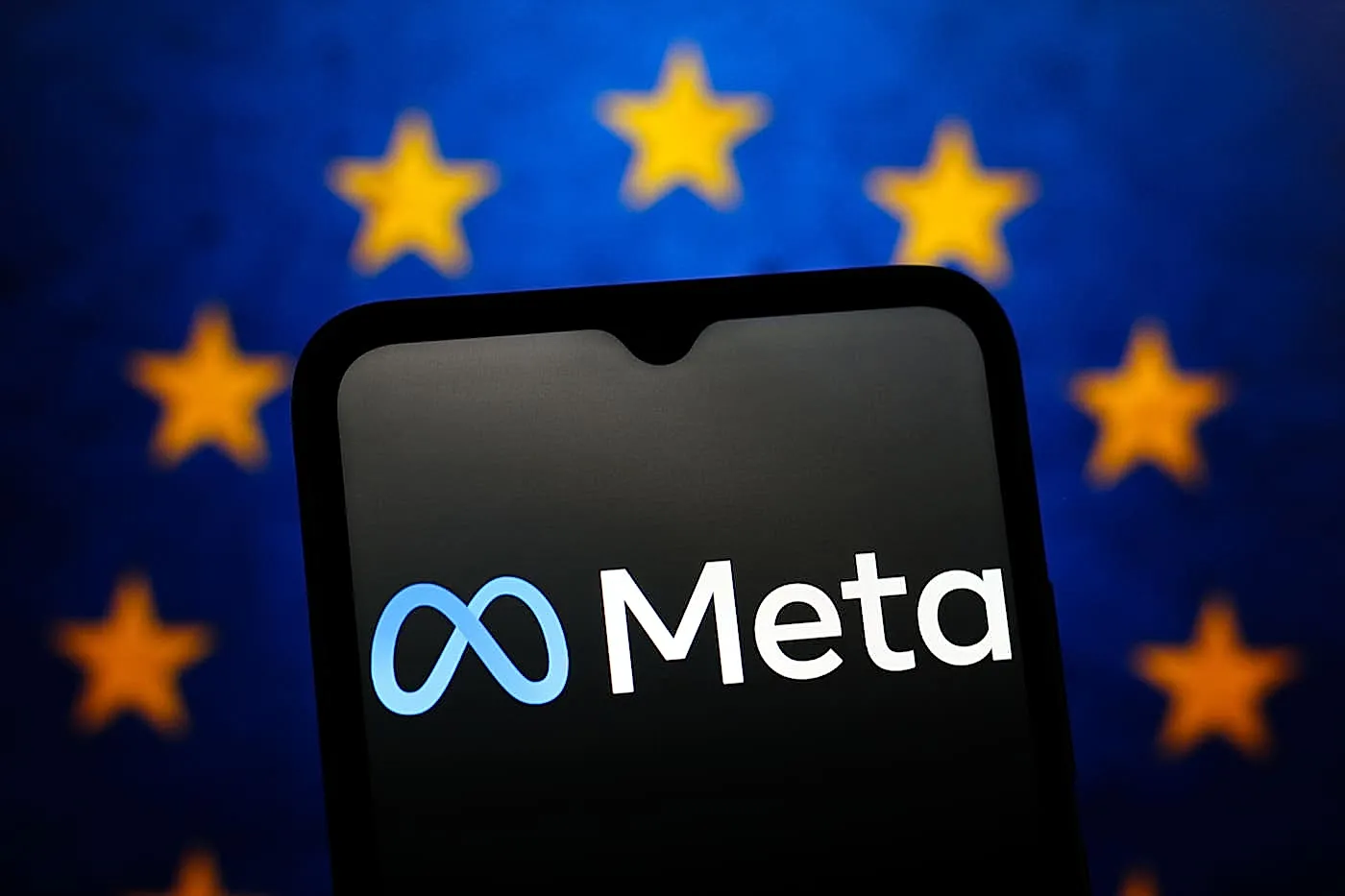 Meta начнет меньше собирать данные пользователей Facebook и Instagram в ЕС