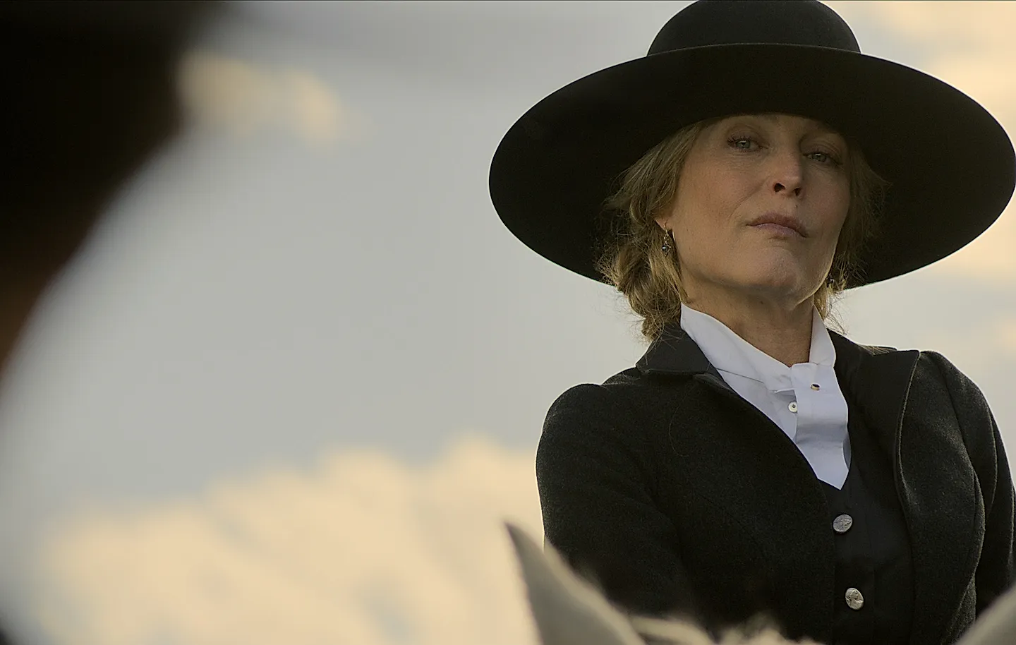 Финал «The Abandons»: спасла ли Фиона семью?