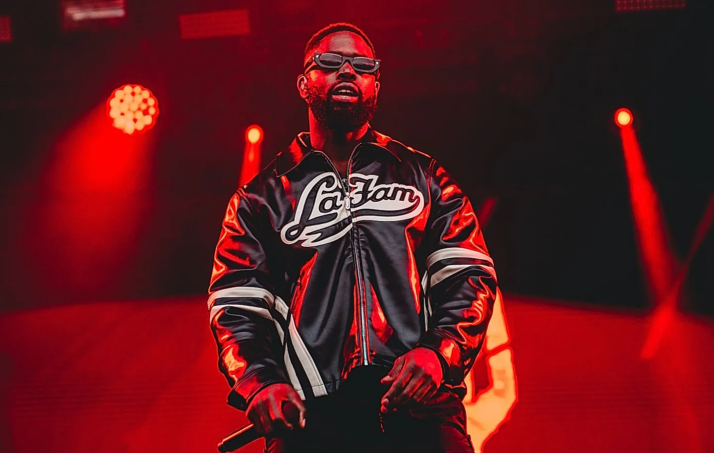Ghetts признал вину в смертельном ДТП