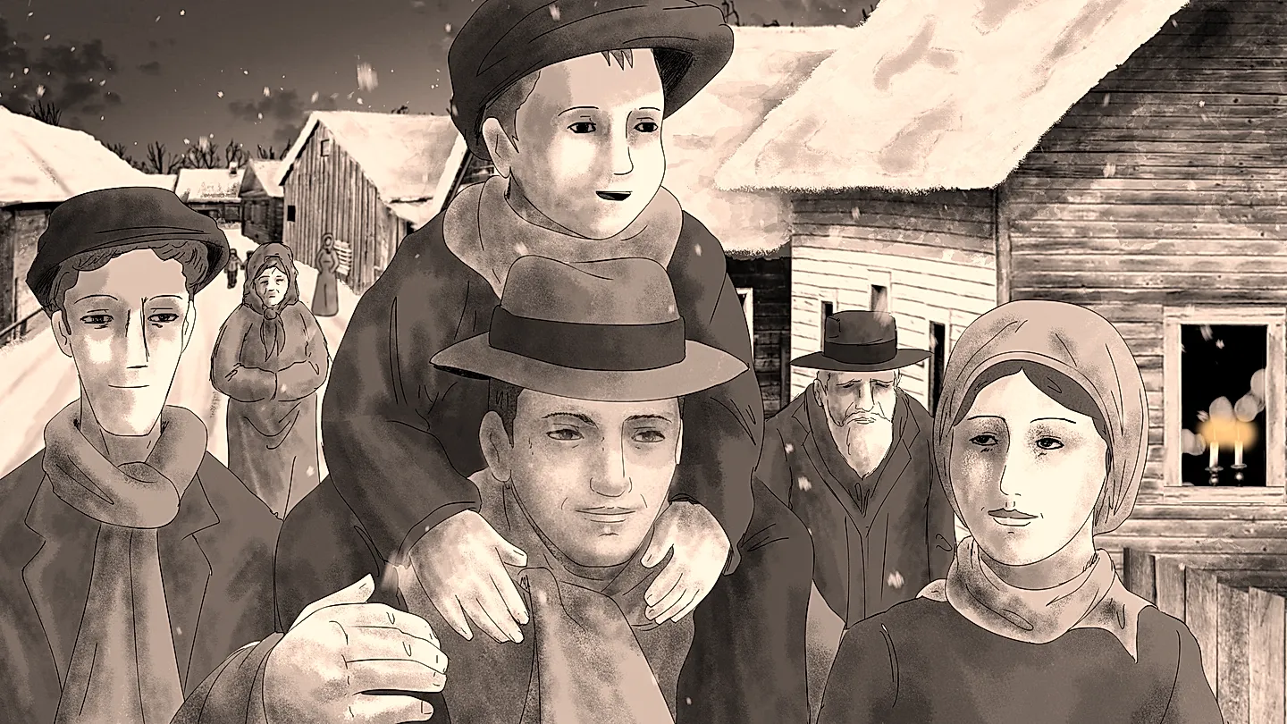 Blanco Brown против нейросетей: настоящая «Walk My Walk»