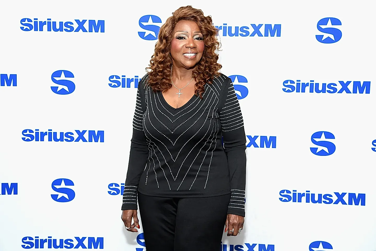 Глория Гейнор рассказывает о «замечательной» встрече с Дональдом Трампом перед награждением Kennedy Center Honors