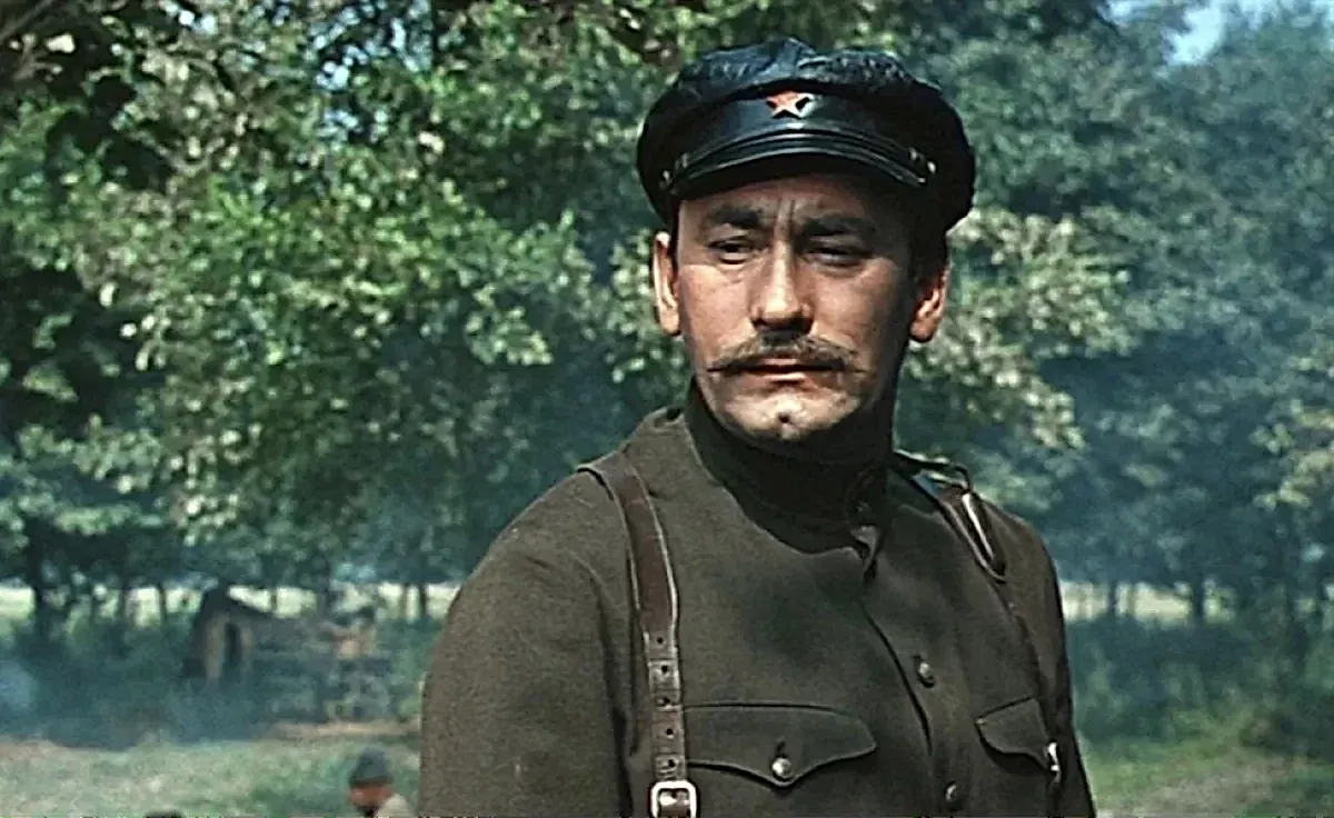 Династия Самойловых: от войны до ток-шоу