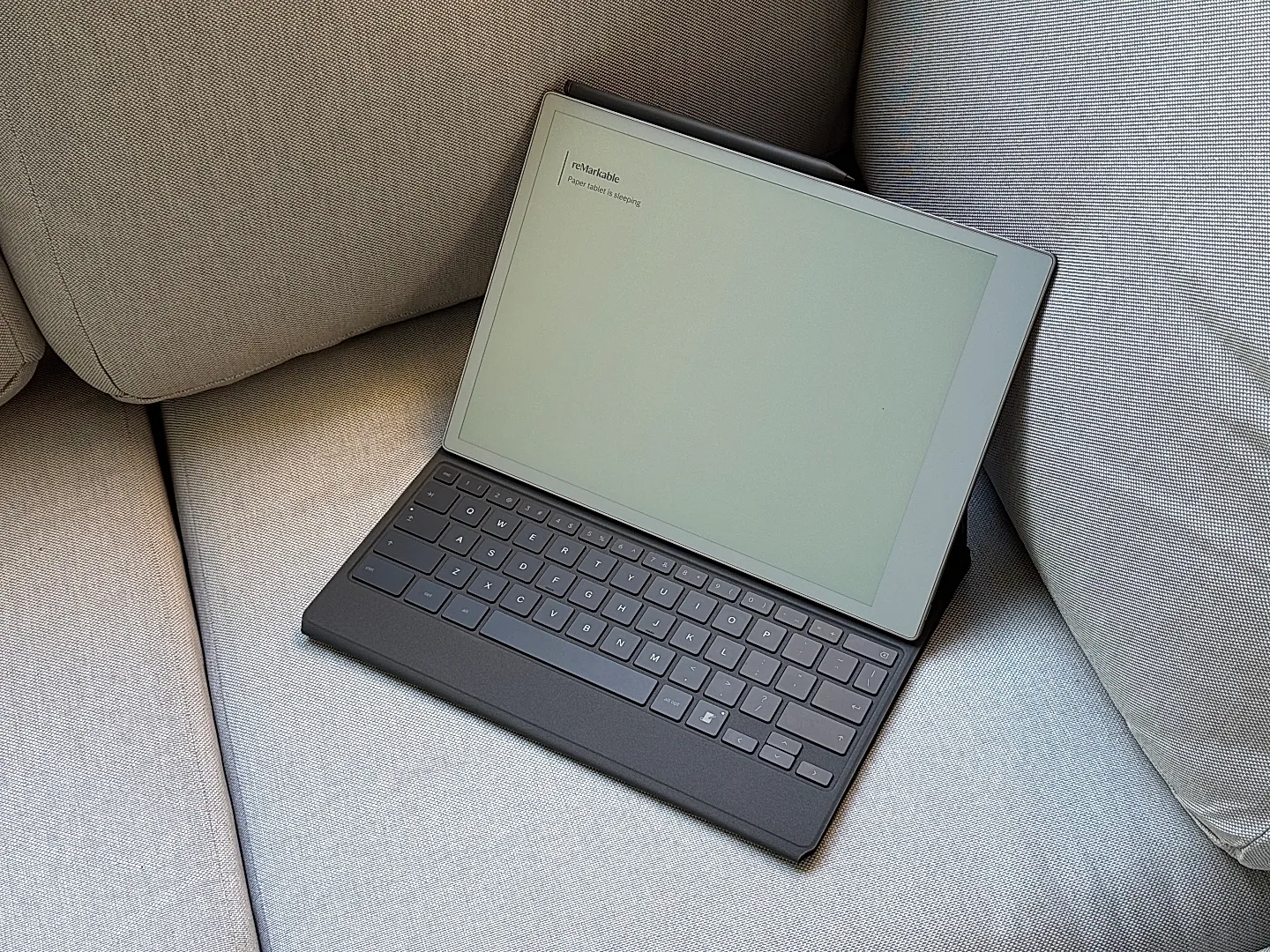 Remarkable Paper Pro: роскошь или антигаджет?