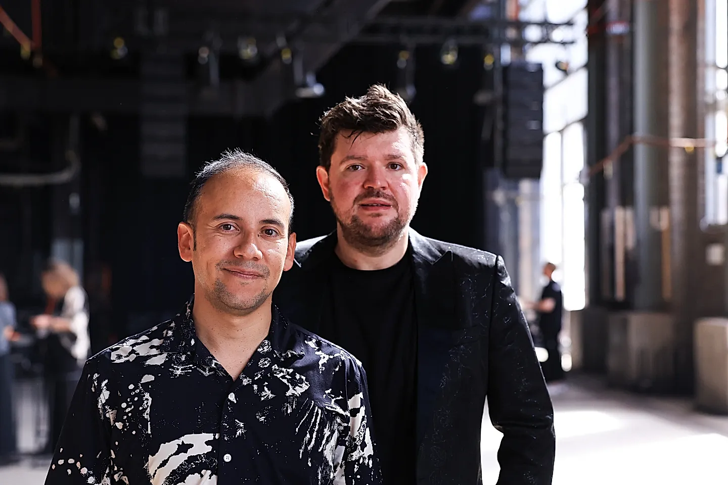 Yokohama Triennale назначила художественных руководителей на 2027 год