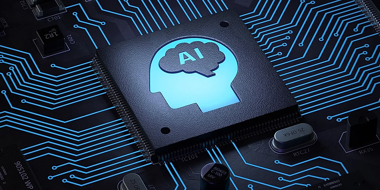 AI заливает политикой по самое не хочу