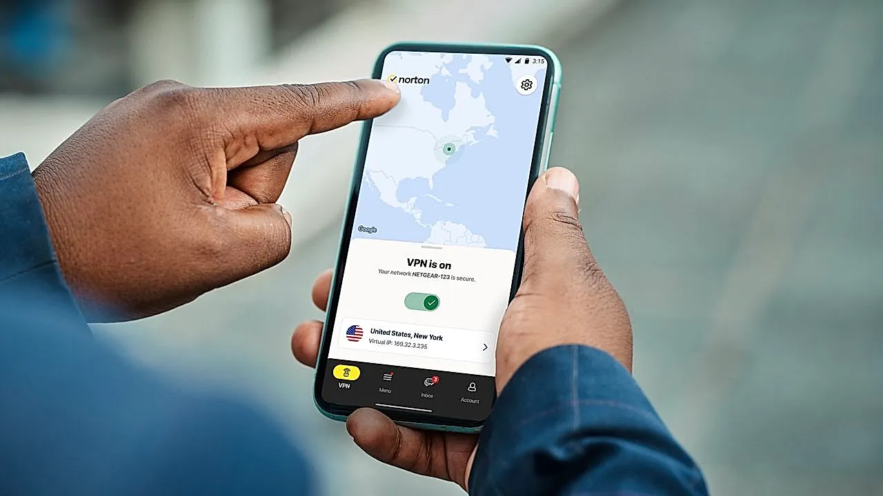 Norton VPN завершает год громкими обновлениями