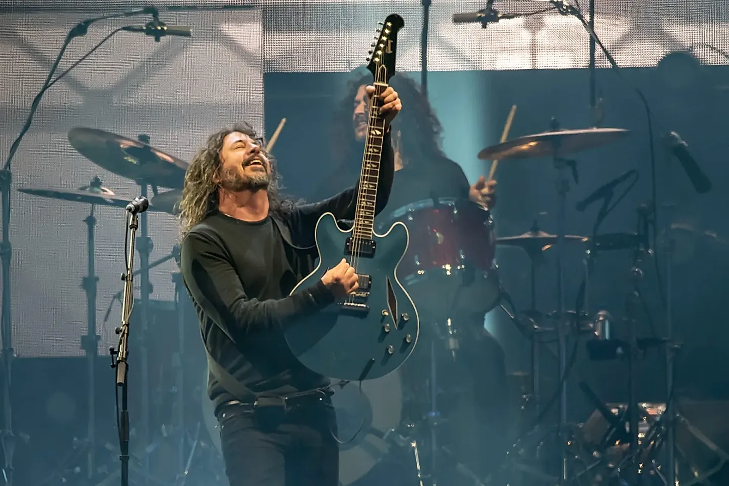 Foo Fighters устроили ажиотаж в Тасмании — билеты смели за минуты