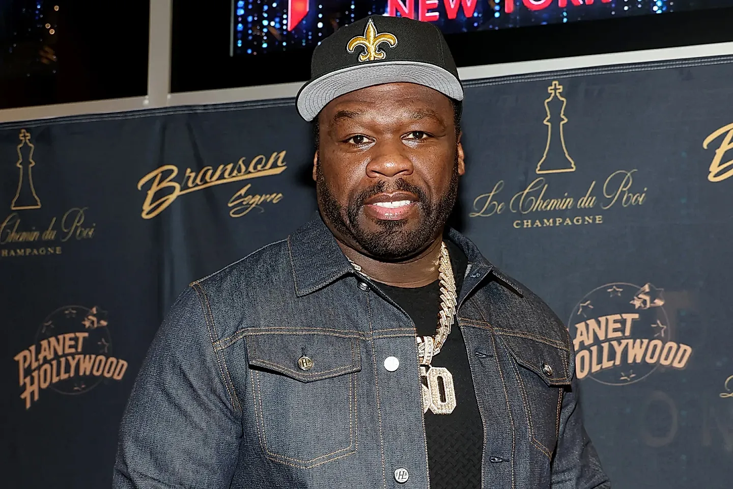 50 Cent: Сыновья Дидди чуть не рассказали правду о нем в документалке