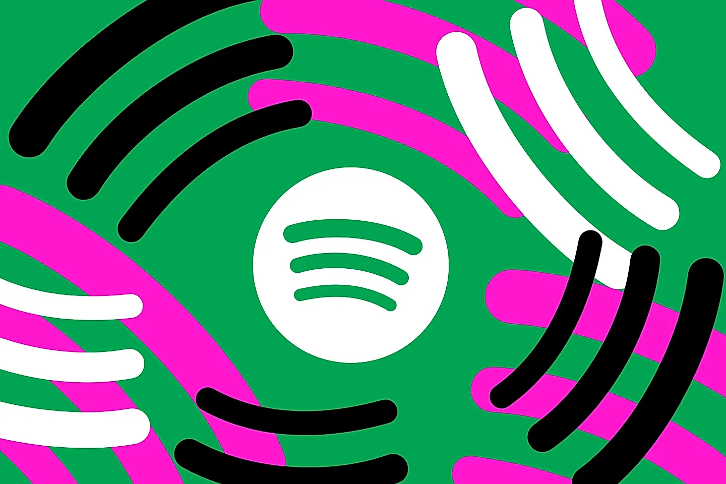 Spotify запускает новые плейлисты с ИИ