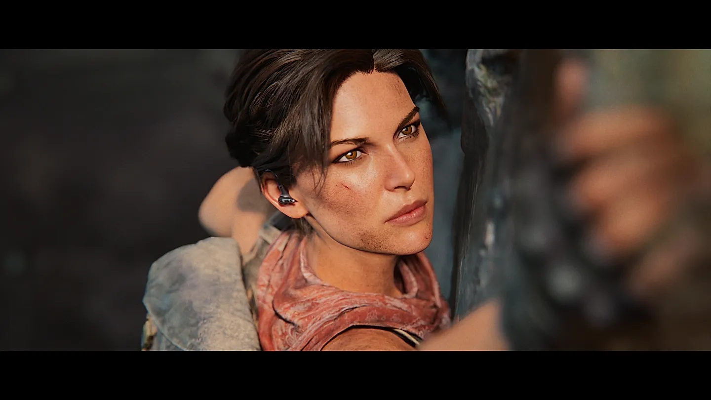 Tomb Raider: двойной удар