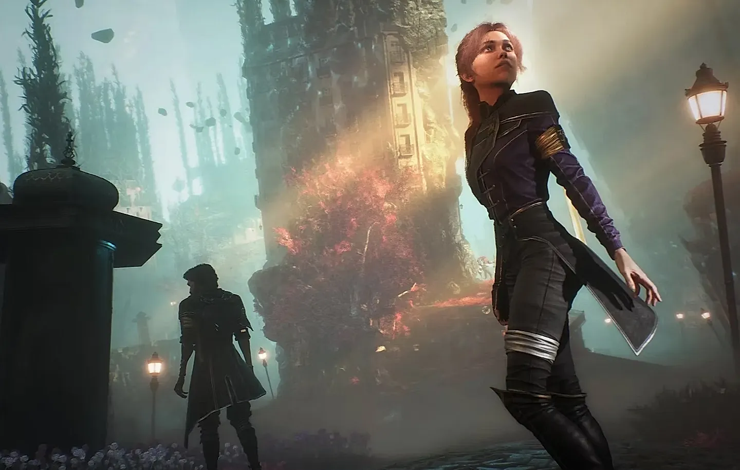 Clair Obscur: Expedition 33 триумфатор The Game Awards 2025