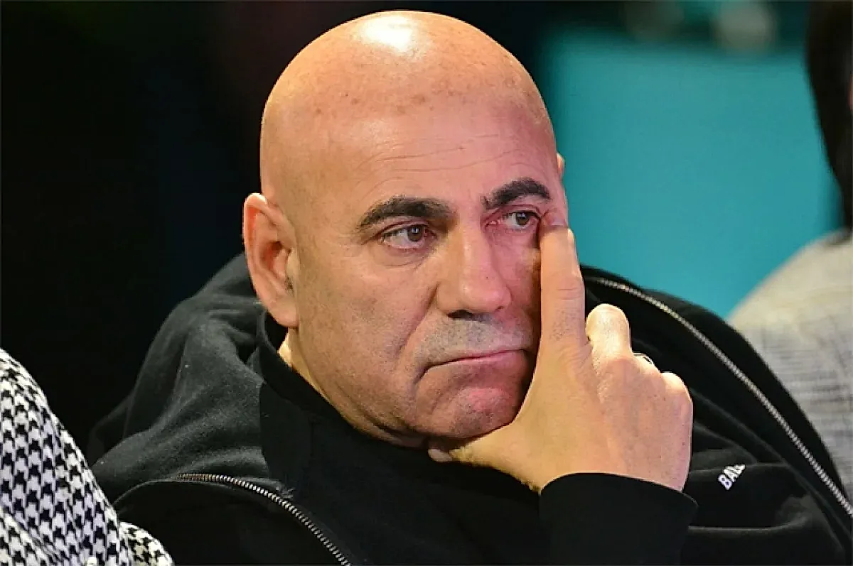 Иосиф Пригожин о дружбе и кулаках