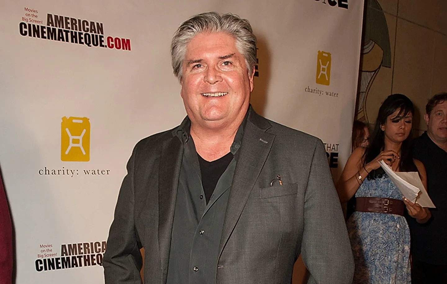 Актёр «Фейрили Оддпэрентс» Джим Уорд умер в 66 лет