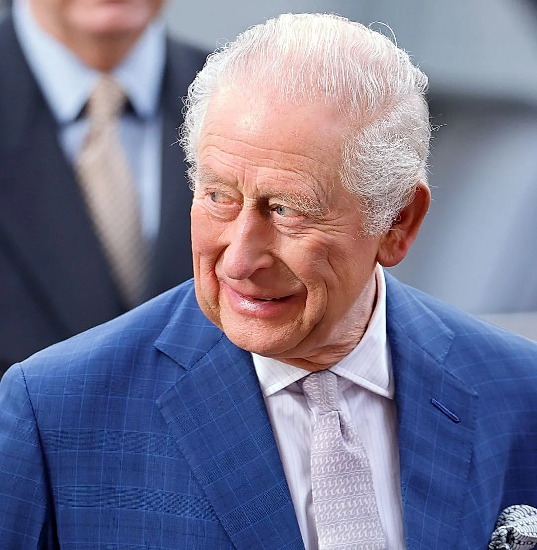 Король Чарльз поделился "добрыми новостями" о лечении рака