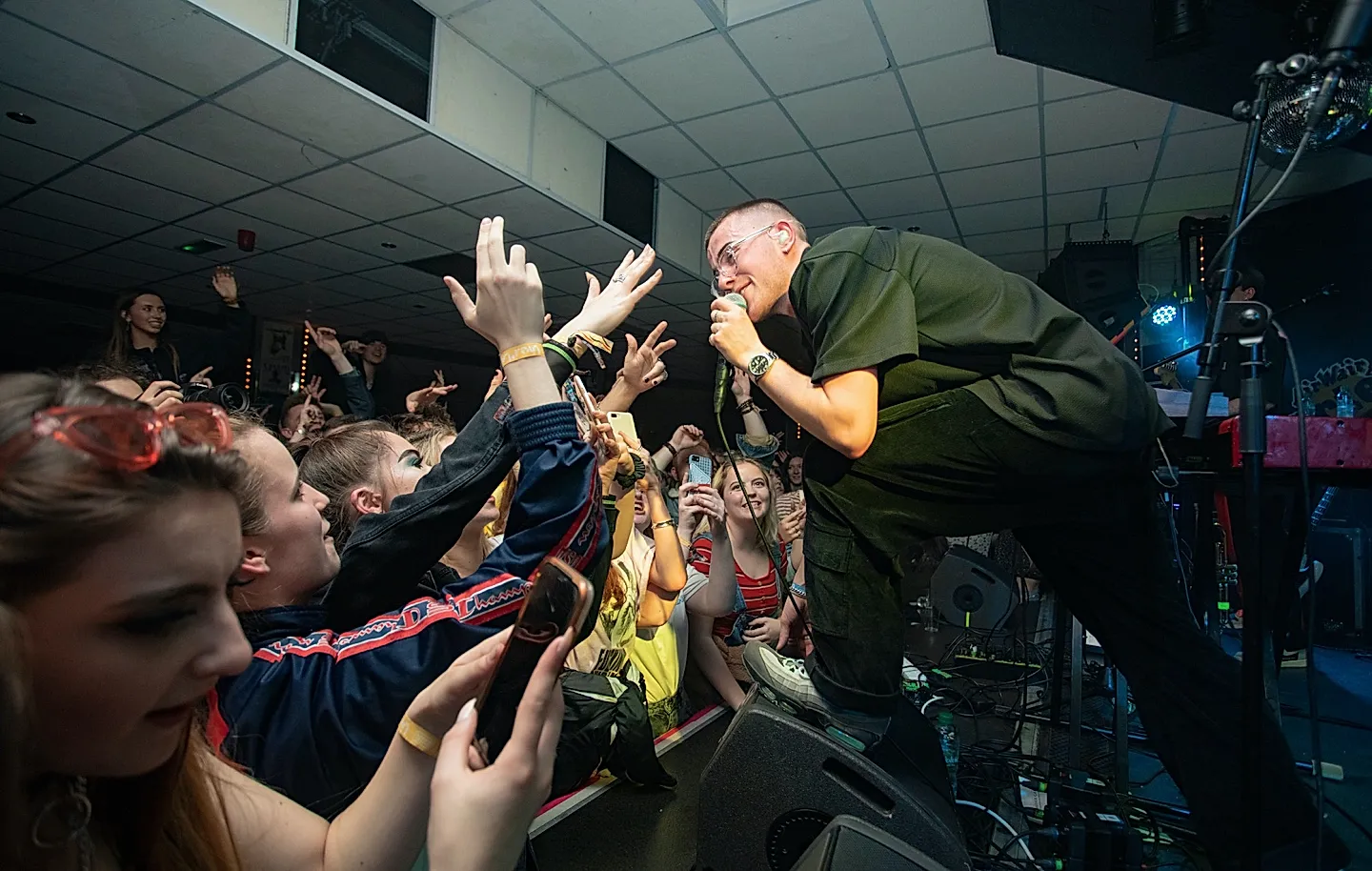 Live At Leeds уходит на паузу: что не так с британскими фестивалями