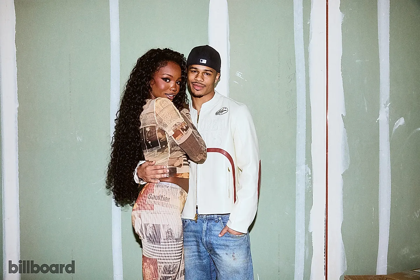 Разрыв пары с 'Острова любви': Эйс и Челли больше не вместе