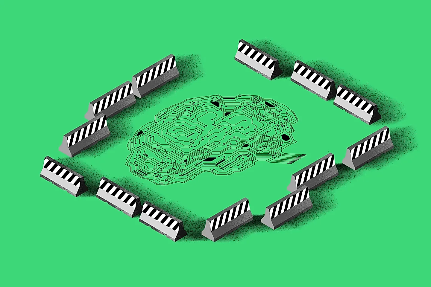 Родители требуют от губернатора Нью-Йорка подписать закон о безопасности ИИ