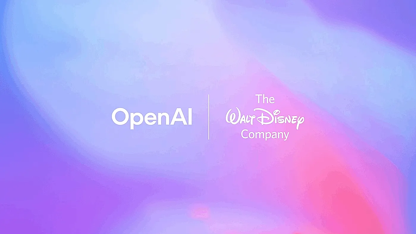 OpenAI и Disney: союз ради искусственного контента